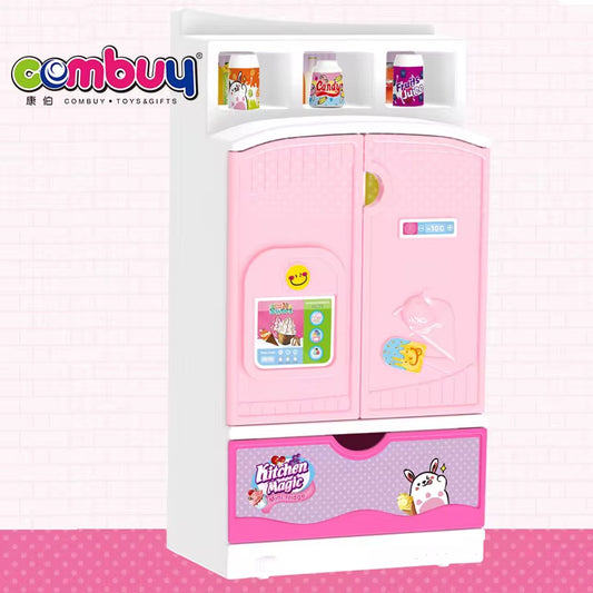 Delicious Kitchen Set