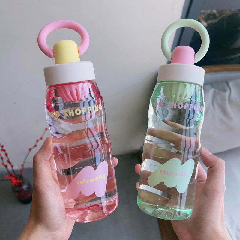 Kawaii Water Bottle