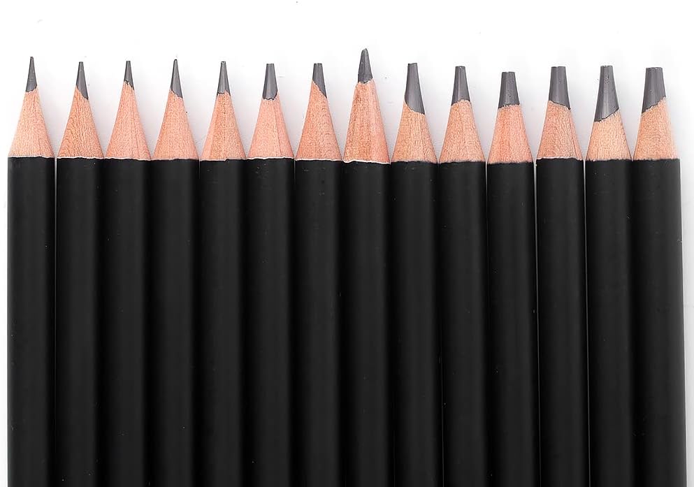 Drawing Pencil Kit