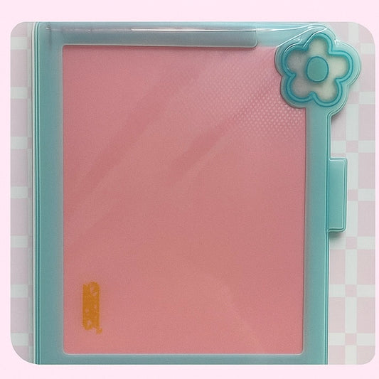 Daisy A4 File Folder