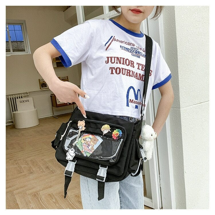 Koraen Tote Bag