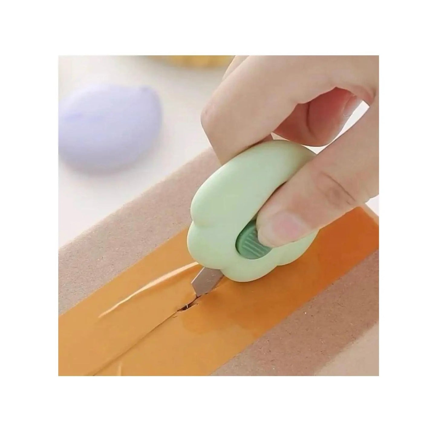 Cat Paw Cutter With Cloud Pen Cutter (2 Pcs Set) Combo pack