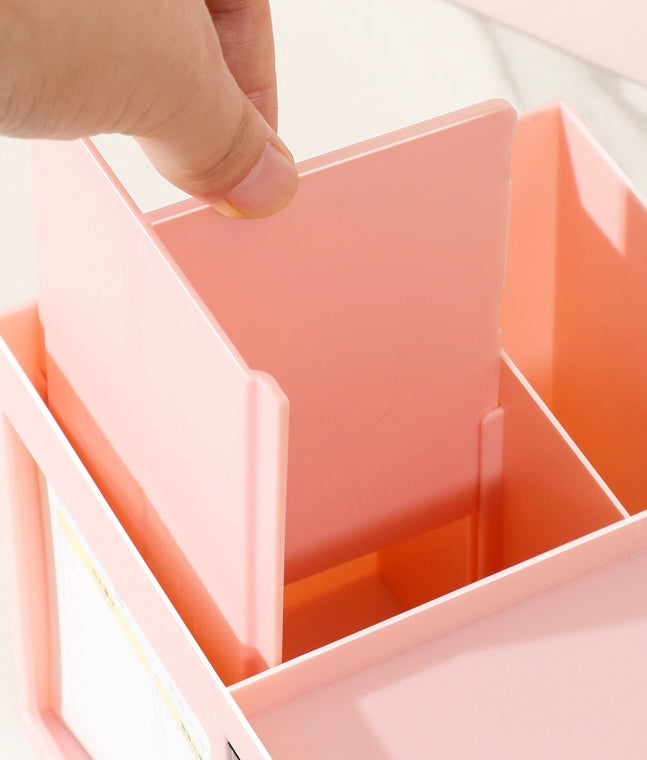 Kawaii Desk Organizer