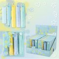 Soda Pop Jelly Highlighters