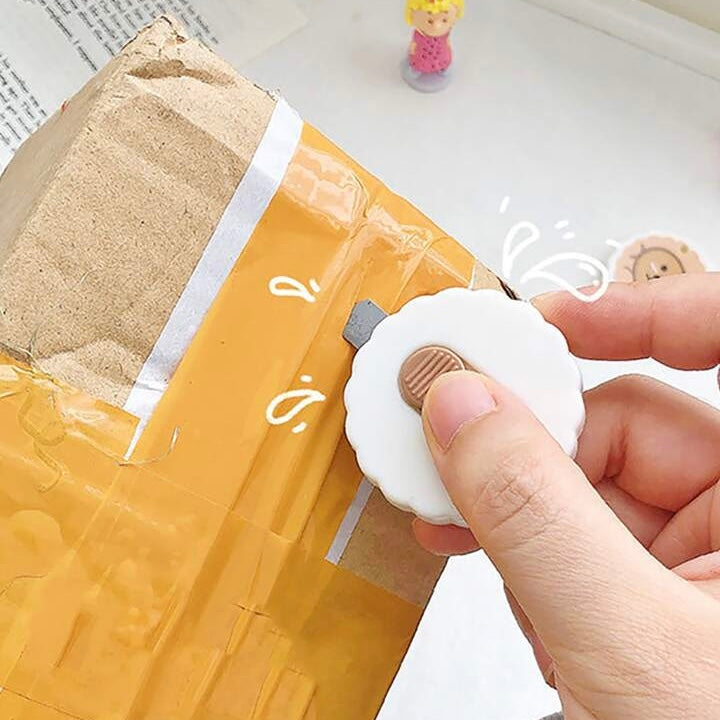 Cute Pen Cutters 2 Pcs