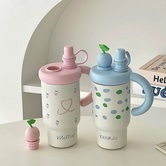 Pinteresty Kawaii Tumbler