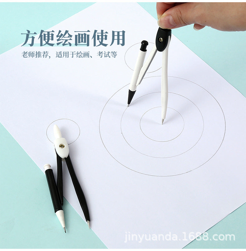 Kawaii Geometry Box