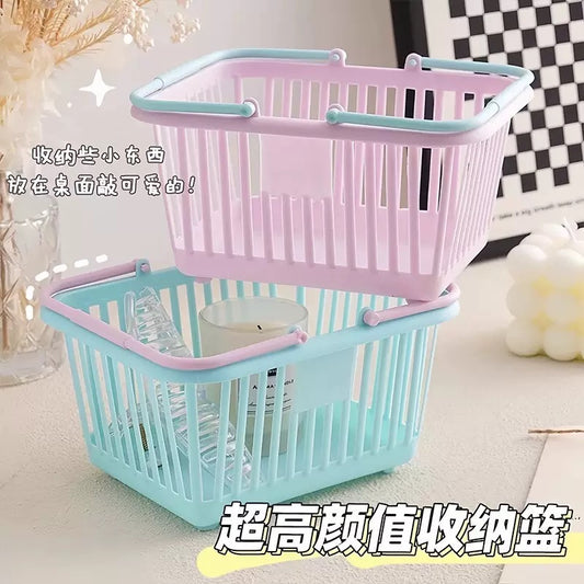 Kawaii Mini Basket
