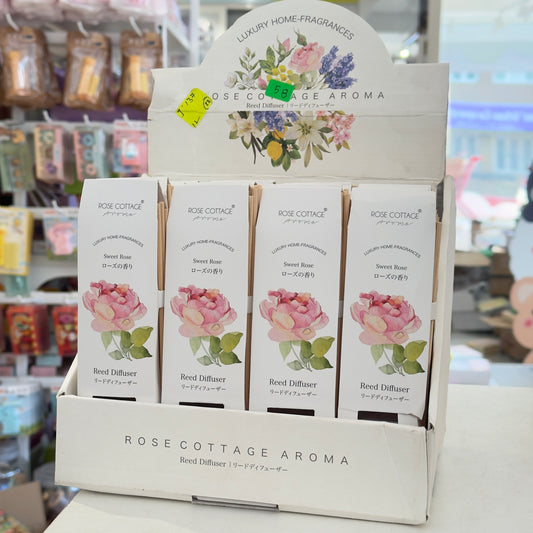 Rose Cottage Diffuser