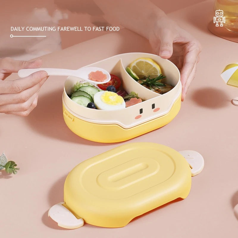 Kawai Lunch Box