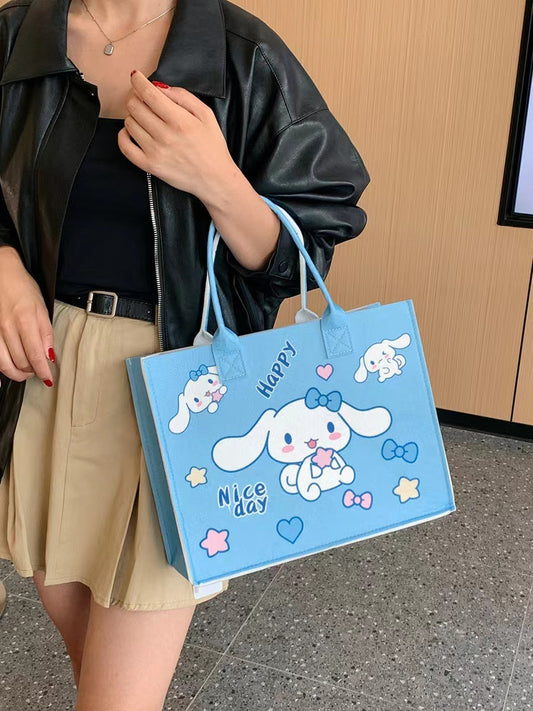 Kawaii Tote Bag