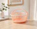 Mini Round Storage Basket