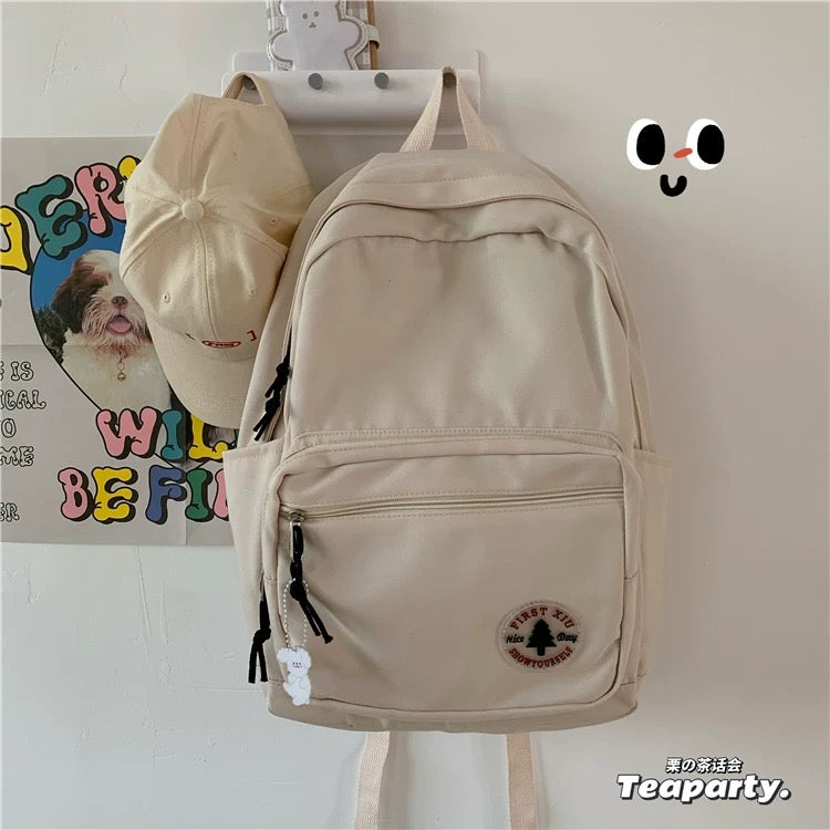Korean School Bag