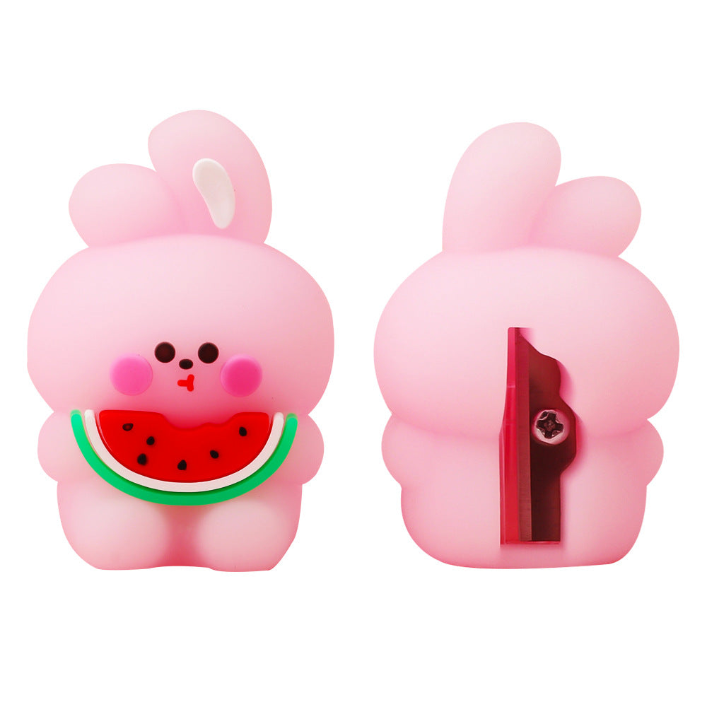 Bunny Sharpener