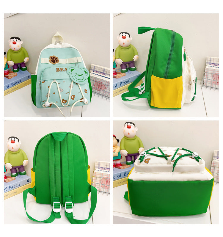 Kids School Bag