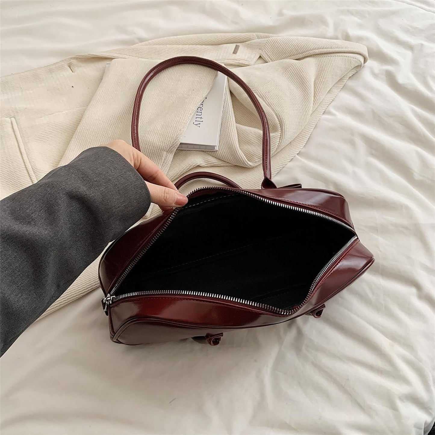 Retro Chic Bag