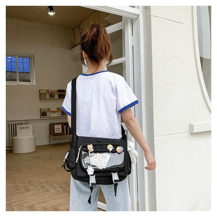 Koraen Tote Bag