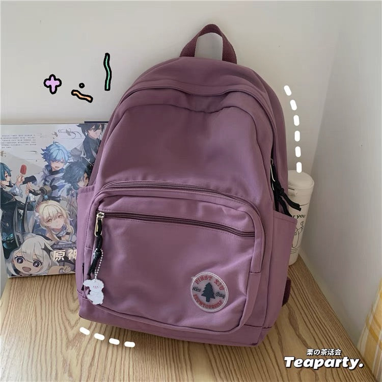 Korean School Bag