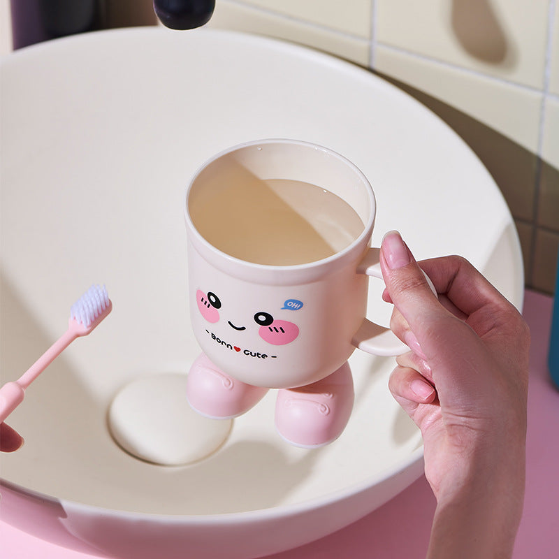 Multipurpose Kawaii Pen/Brush Holder