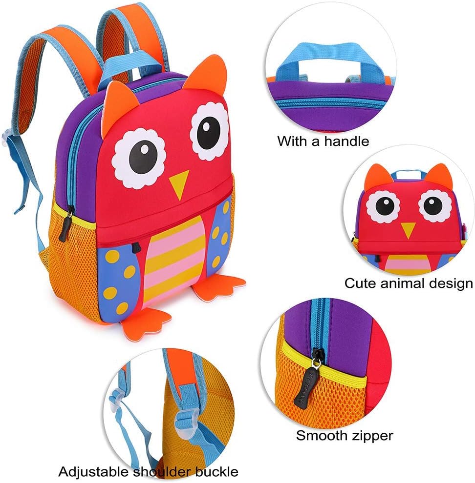 Kids School Bag