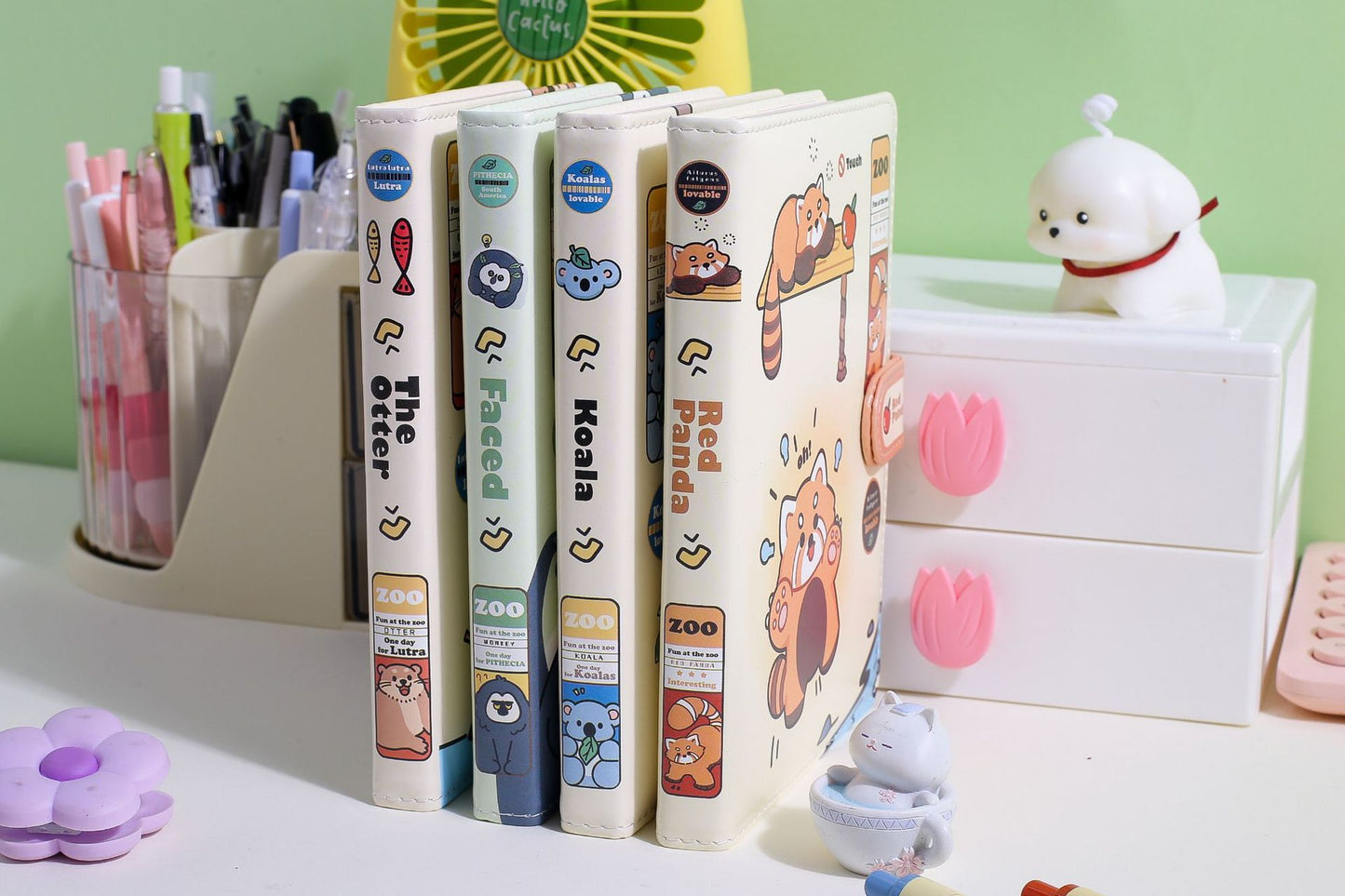 Kawaii Diary