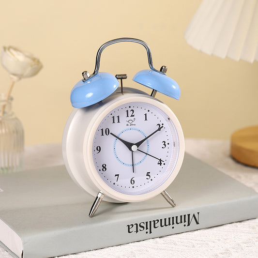Pinteresty Alarm Clock