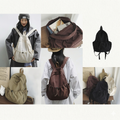 Korean Backpack