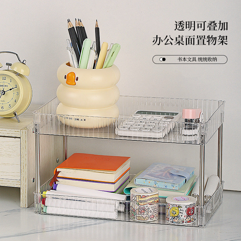 Kawaii Duck Pen Holder
