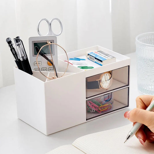 Mini Desk Organizer