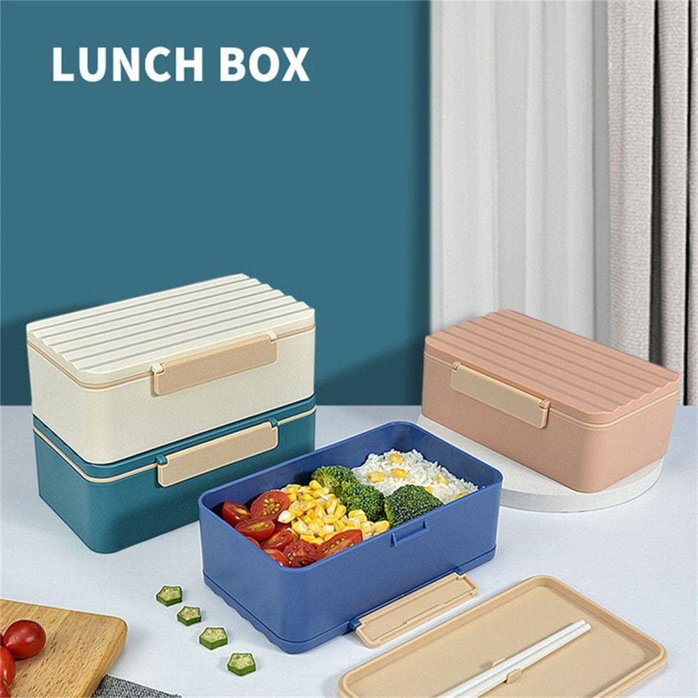 Kawaii Picnic Bento Box