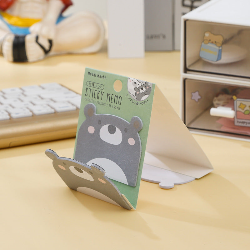 Memo Sticky Notes
