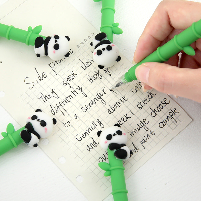 Panda Gel Pen