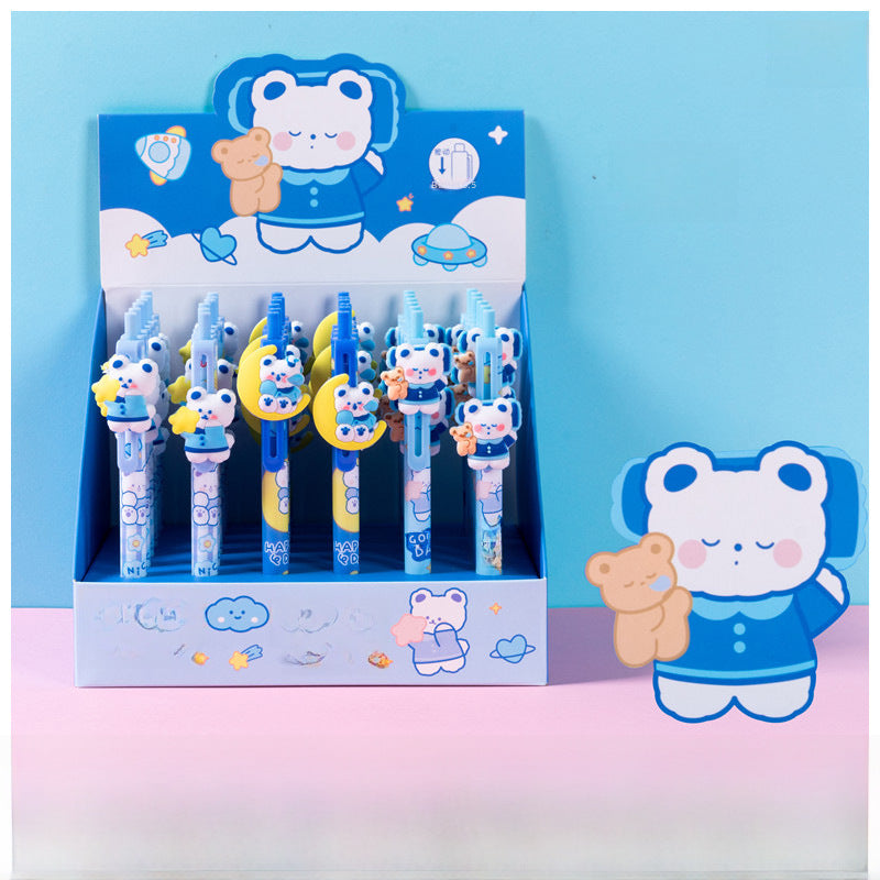 Happy Day Gel Pen