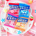 Candy Eraser