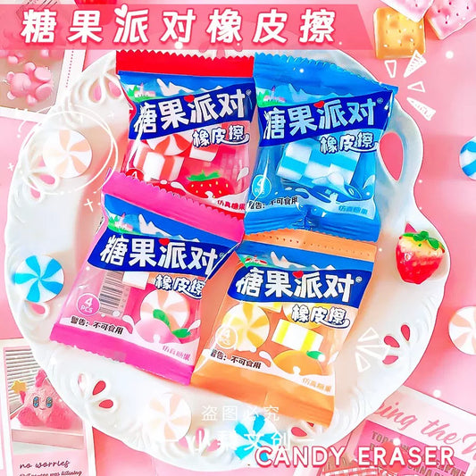 Candy Eraser