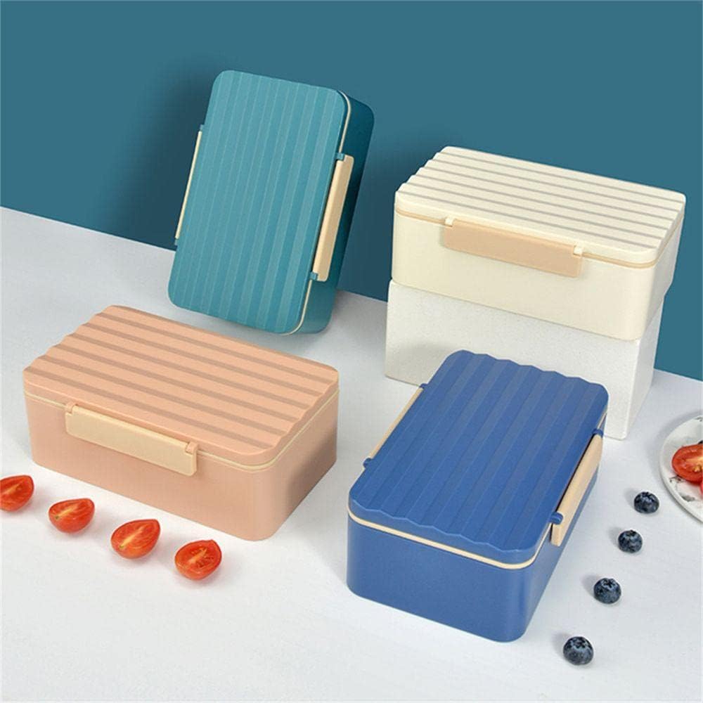 Kawaii Picnic Bento Box