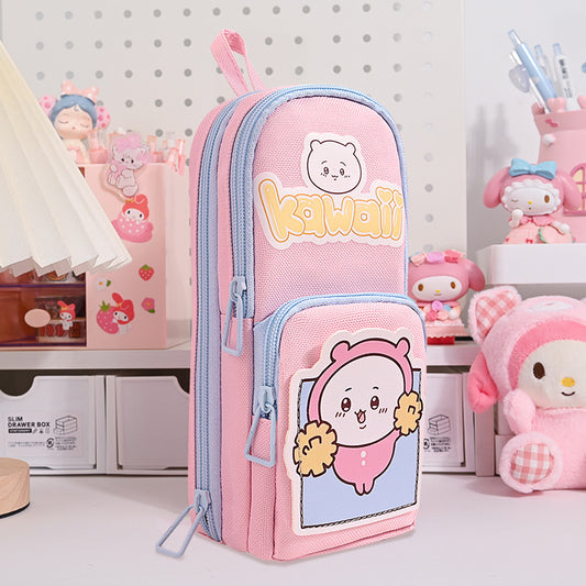 Kawaii Pencil Case