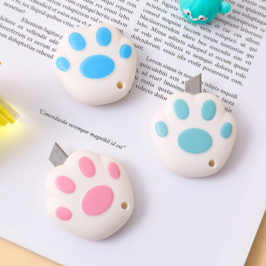 Paw Pen Cutter