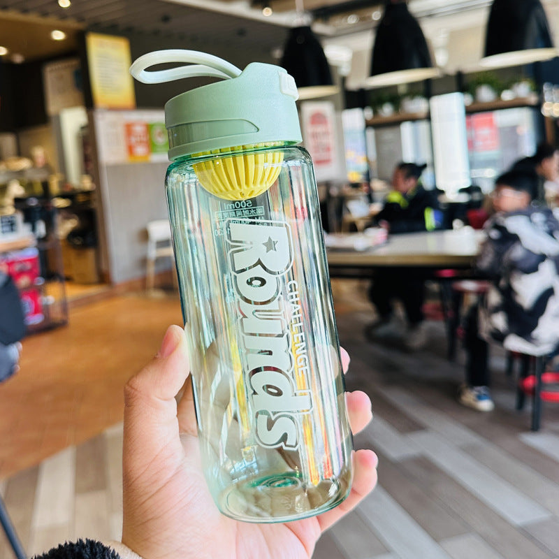 Every Day Water Bottle