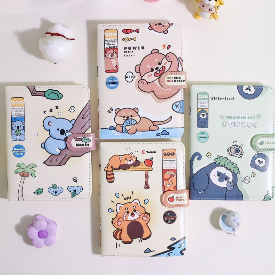 Kawaii Diary
