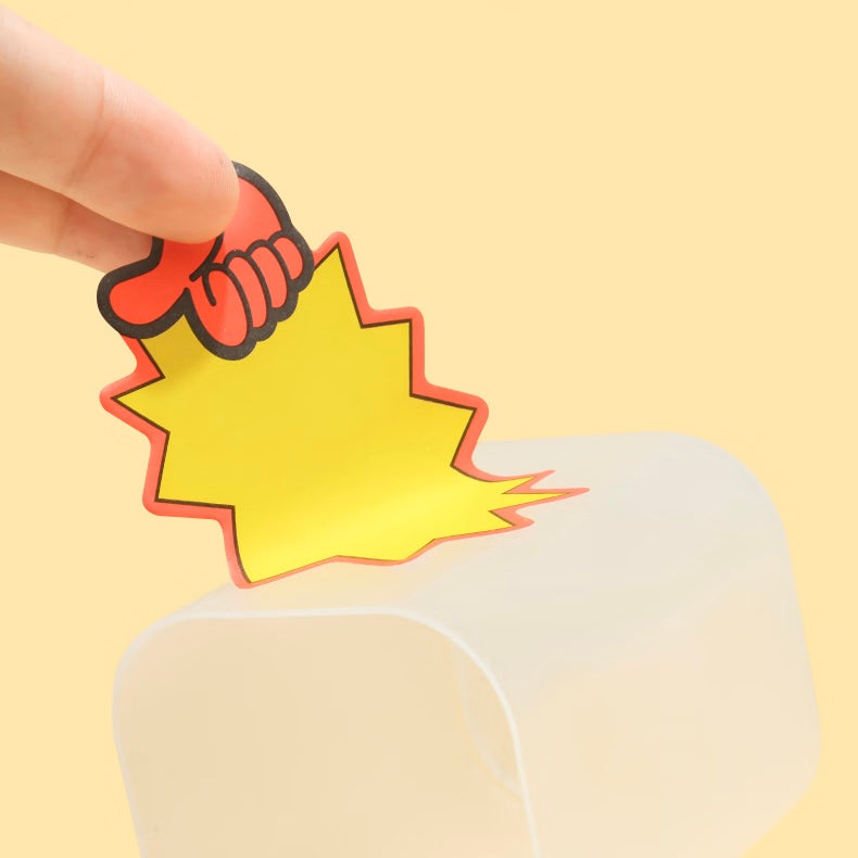Sticky Note