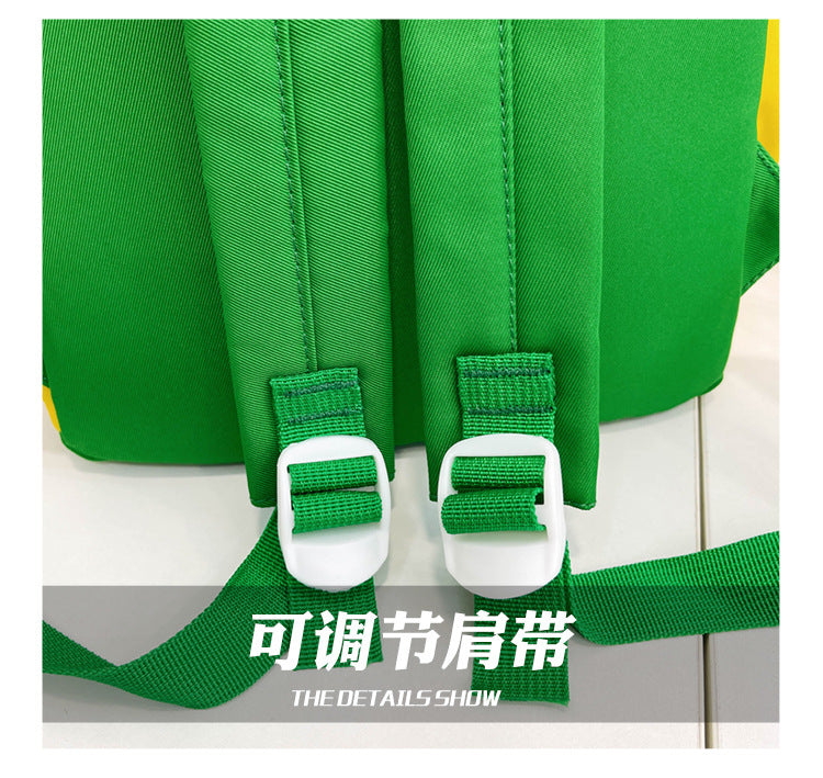 Kids School Bag
