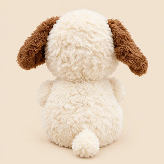 Puppy Plush Toy