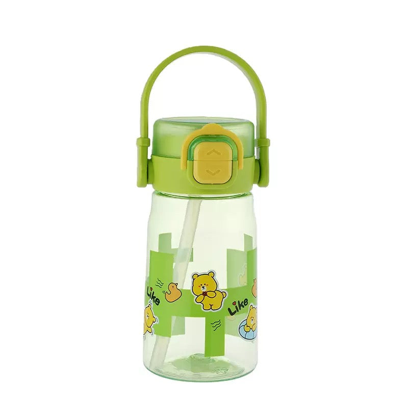 Kawaii Carry Sip Bottle