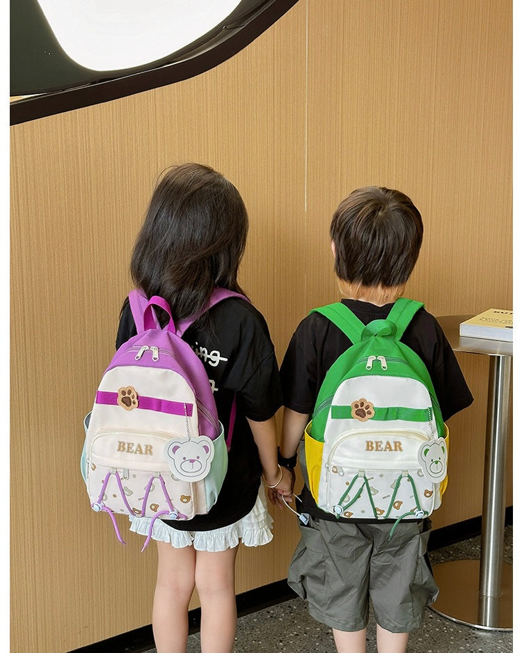 Kids School Bag