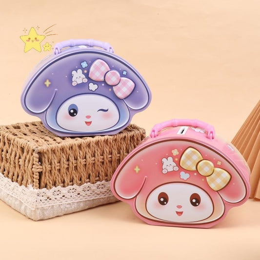 Kawaii Money Bank