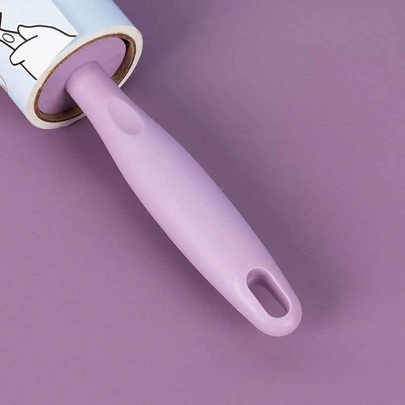 Lint Roll (3 Roll Included)