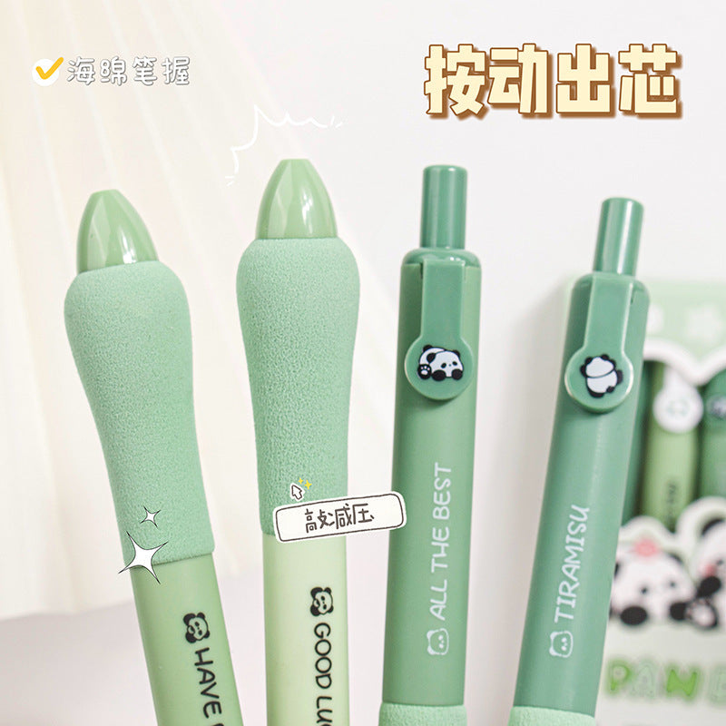 Panda Pen Set