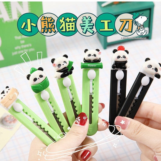 Panda Pen Cutter