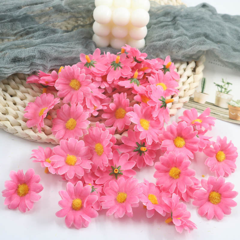 Sunflower Flowers 10pcs Set